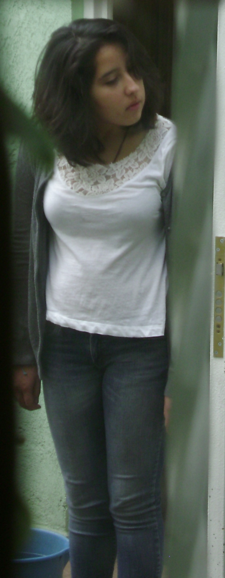 SOFI, UNA GORDITA SABROSOTA. #28161640