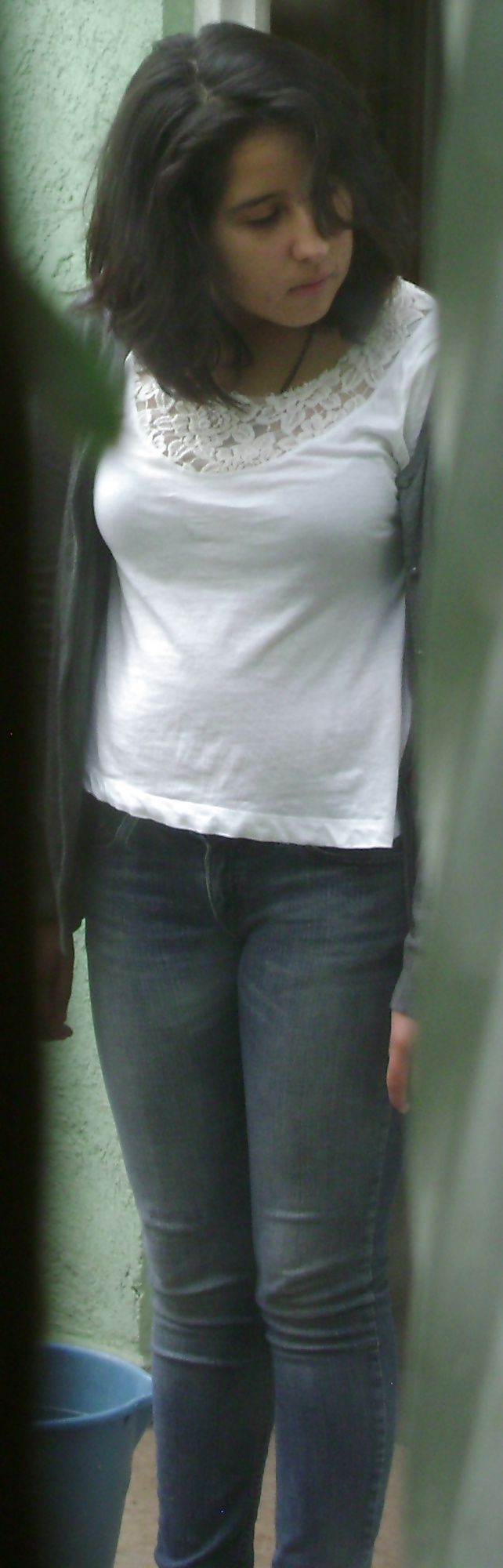 SOFI, UNA GORDITA SABROSOTA. #28161664