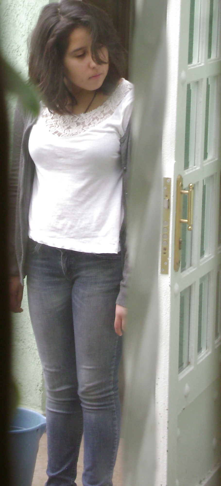 SOFI, UNA GORDITA SABROSOTA. #28161684