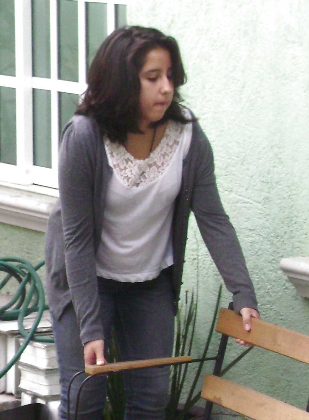 SOFI, UNA GORDITA SABROSOTA. #28161705