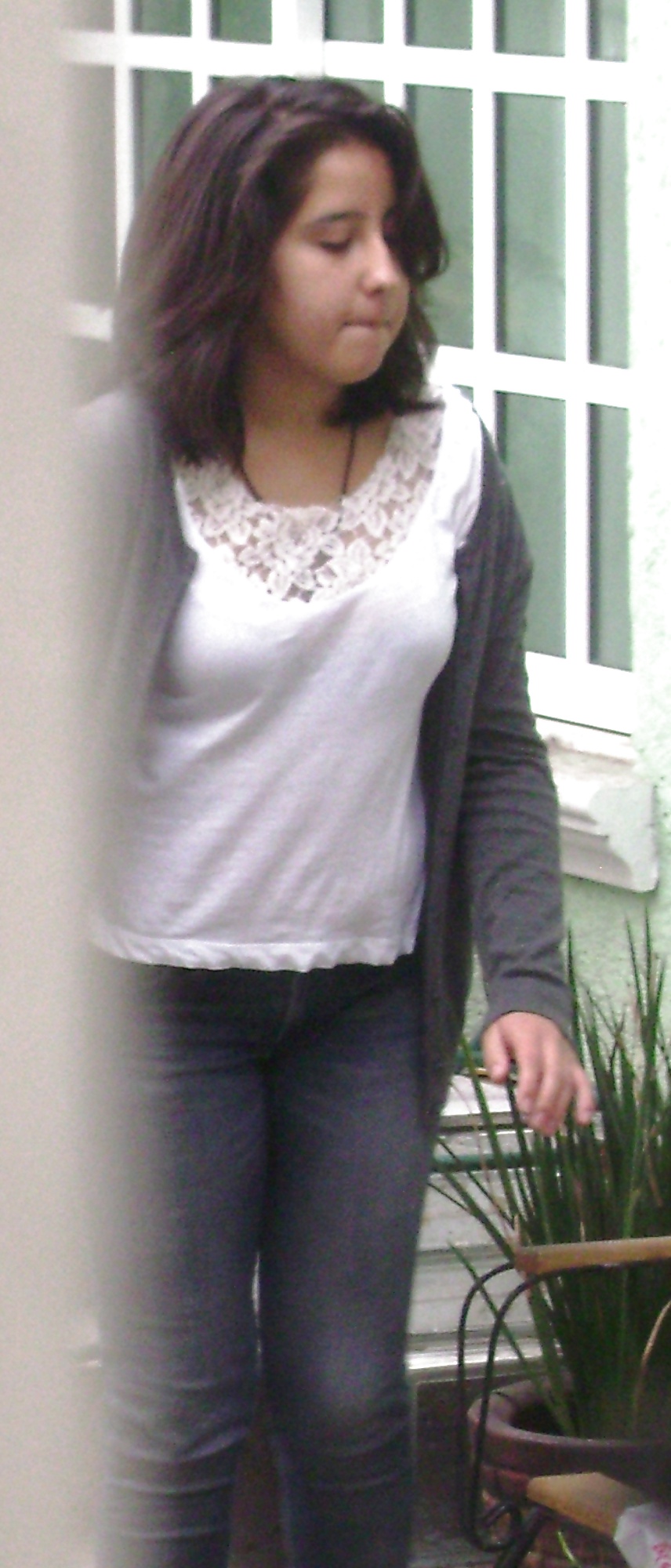 SOFI, UNA GORDITA SABROSOTA. #28161713