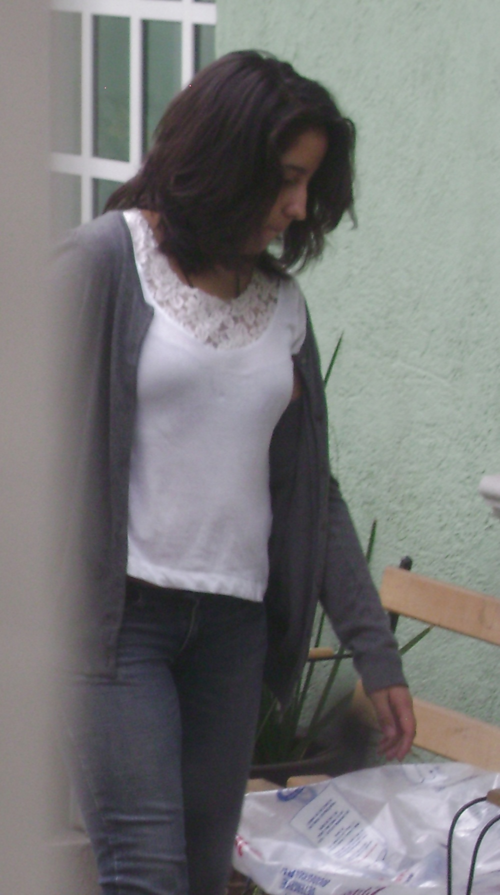 SOFI, UNA GORDITA SABROSOTA. #28161721