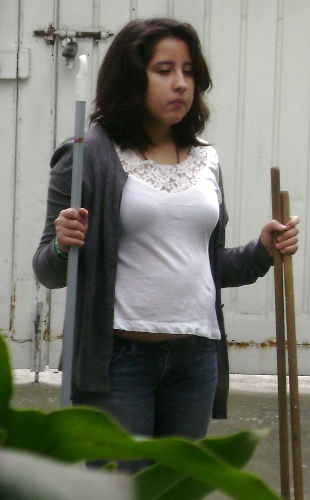 SOFI, UNA GORDITA SABROSOTA. #28161728