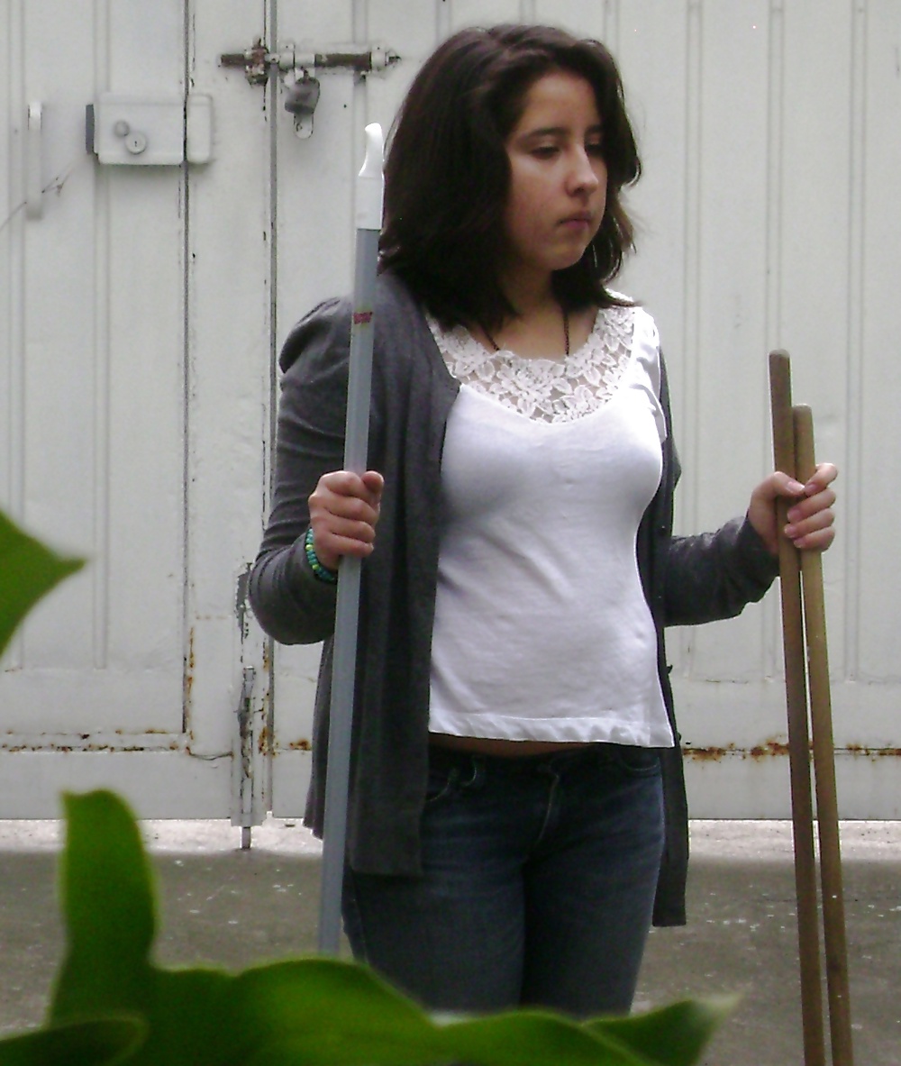 SOFI, UNA GORDITA SABROSOTA. #28161746