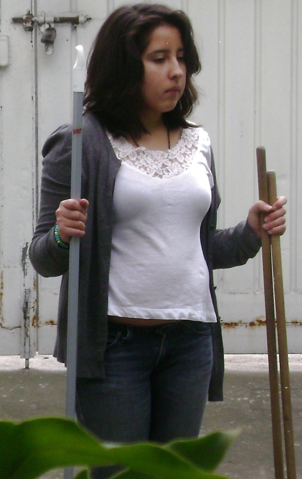 SOFI, UNA GORDITA SABROSOTA. #28161751