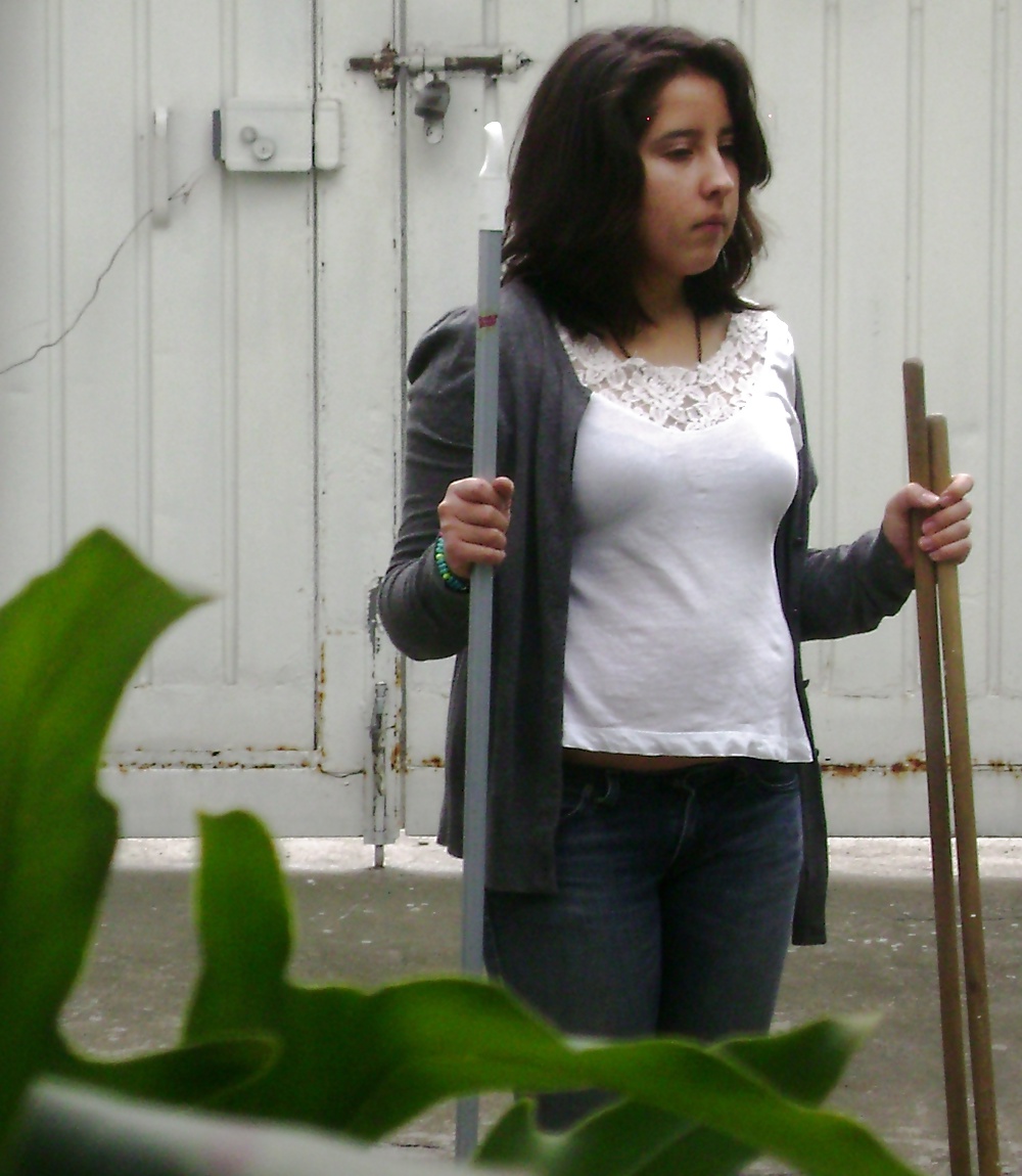 SOFI, UNA GORDITA SABROSOTA. #28161757