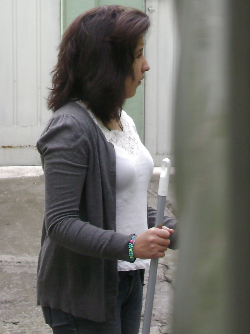 SOFI, UNA GORDITA SABROSOTA. #28161789