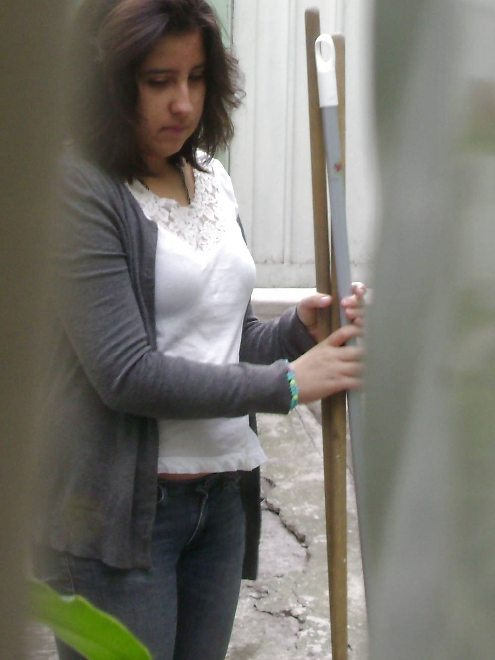 SOFI, UNA GORDITA SABROSOTA. #28161801