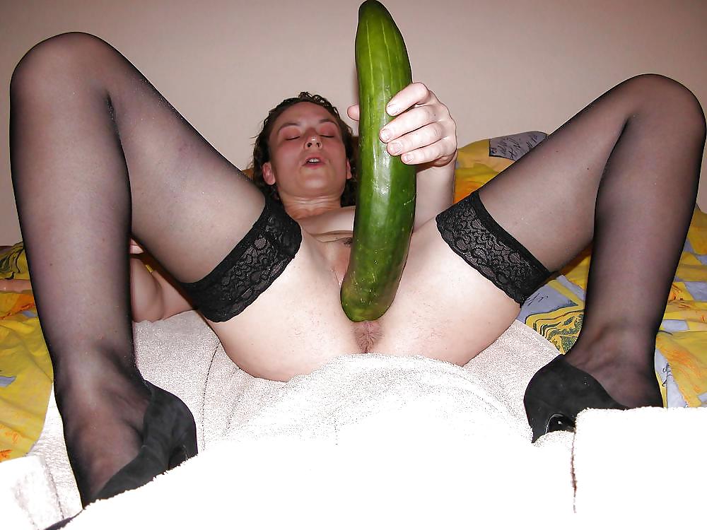 As Cool as a Cucumber! #34108557
