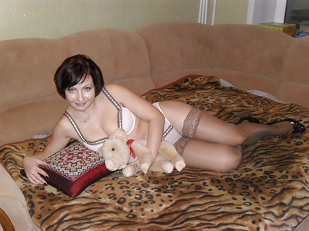 Russians Mature Sexy! Amateur Mélangé! #32298096