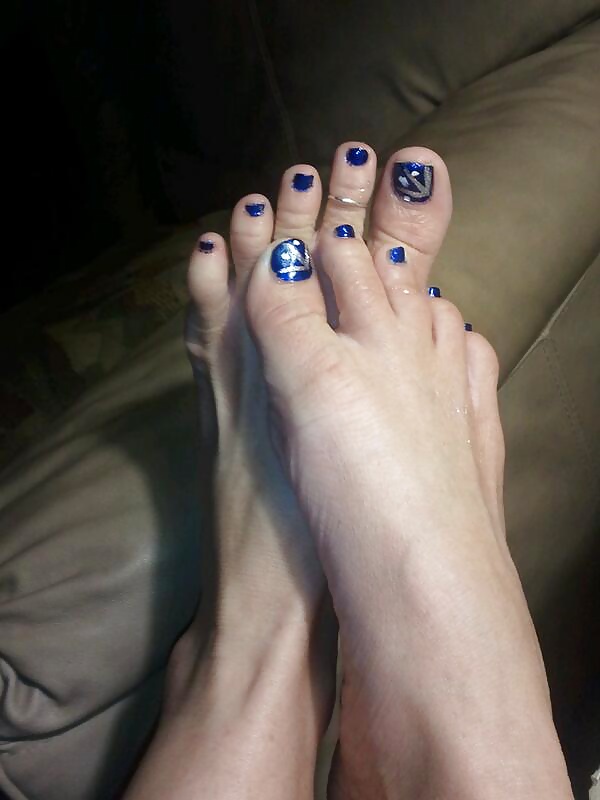 Brianna Ray's feet #25972837