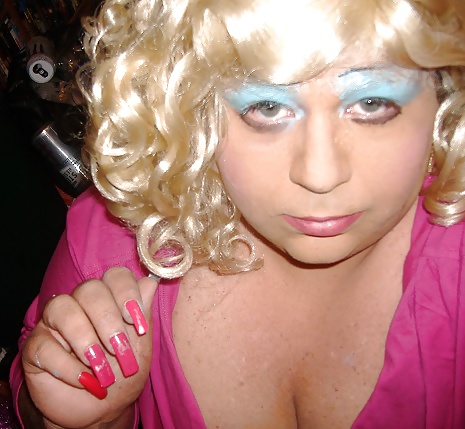 Bbw sissy diane - july pics 3
 #30247066