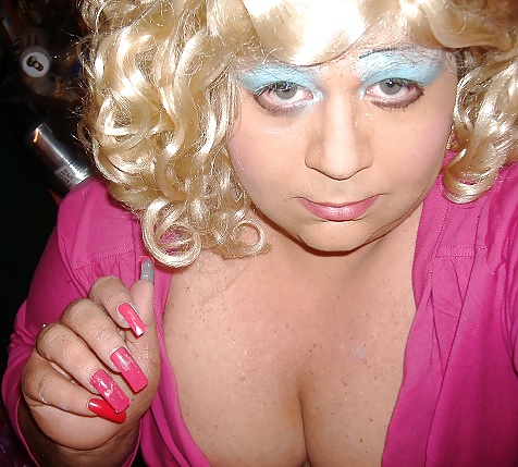 Bbw sissy diane - july pics 3
 #30247075