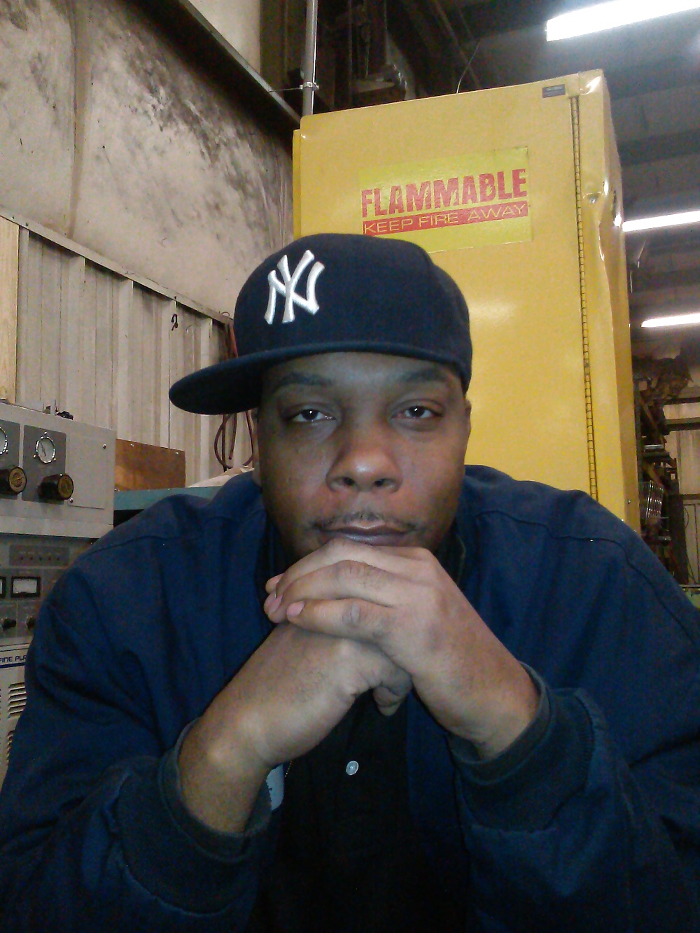 Las muchas caras
 #30439929