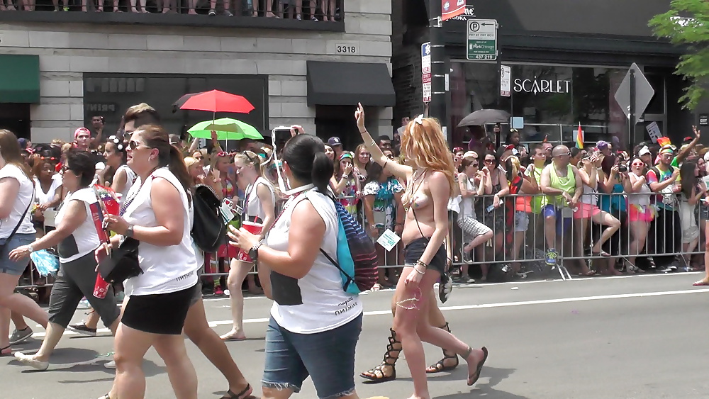 Sexy lady in chicago city
 #33207723