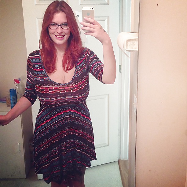 バストアップしたアメリカ人女性
 #26735229