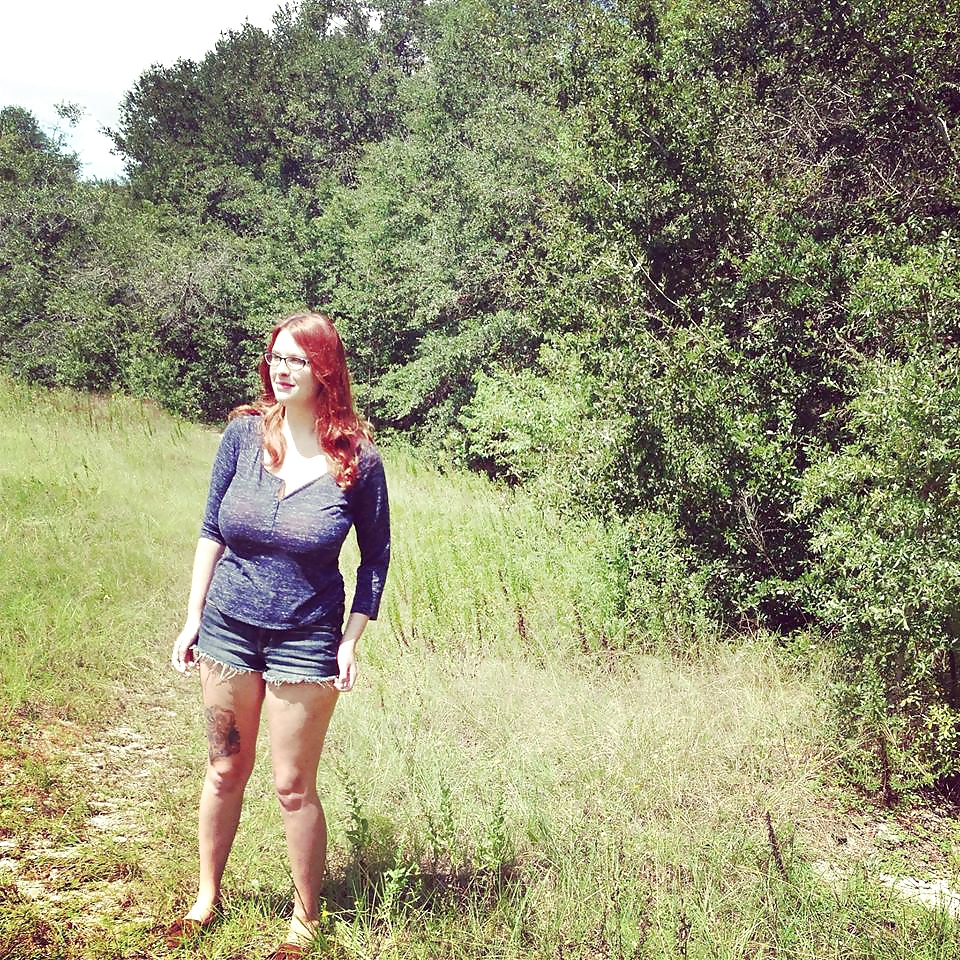 バストアップしたアメリカ人女性
 #26735237