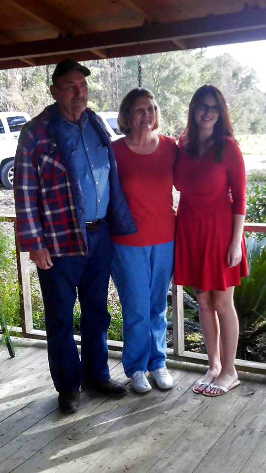 バストアップしたアメリカ人女性
 #26735253