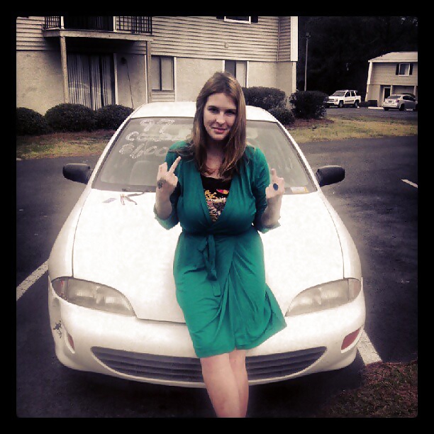 バストアップしたアメリカ人女性
 #26735260