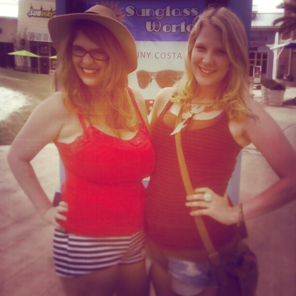 バストアップしたアメリカ人女性
 #26735272