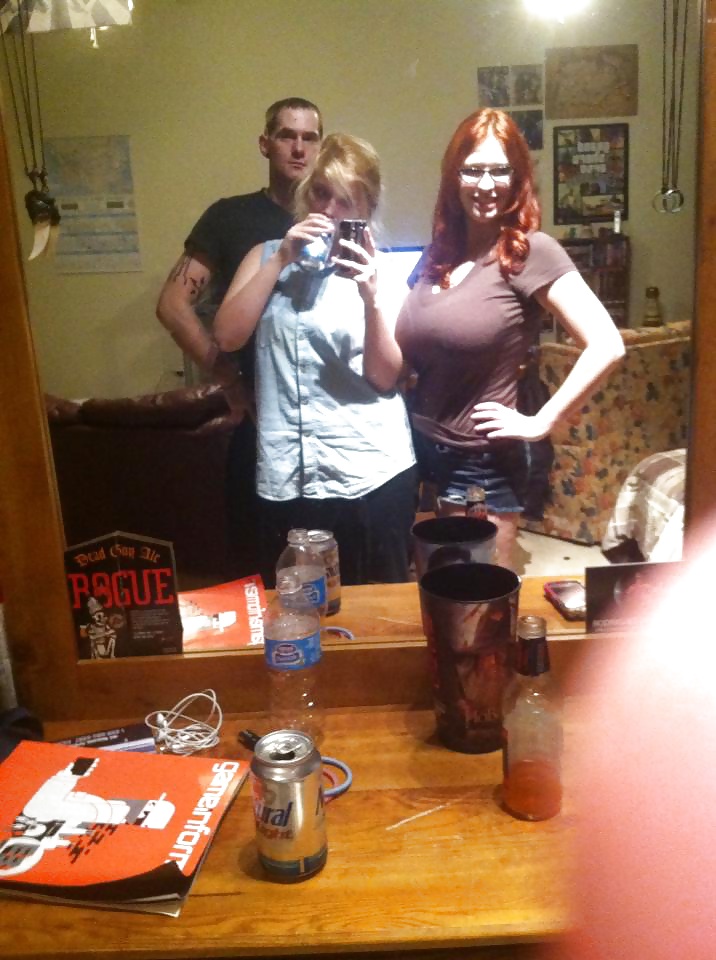 バストアップしたアメリカ人女性
 #26735294