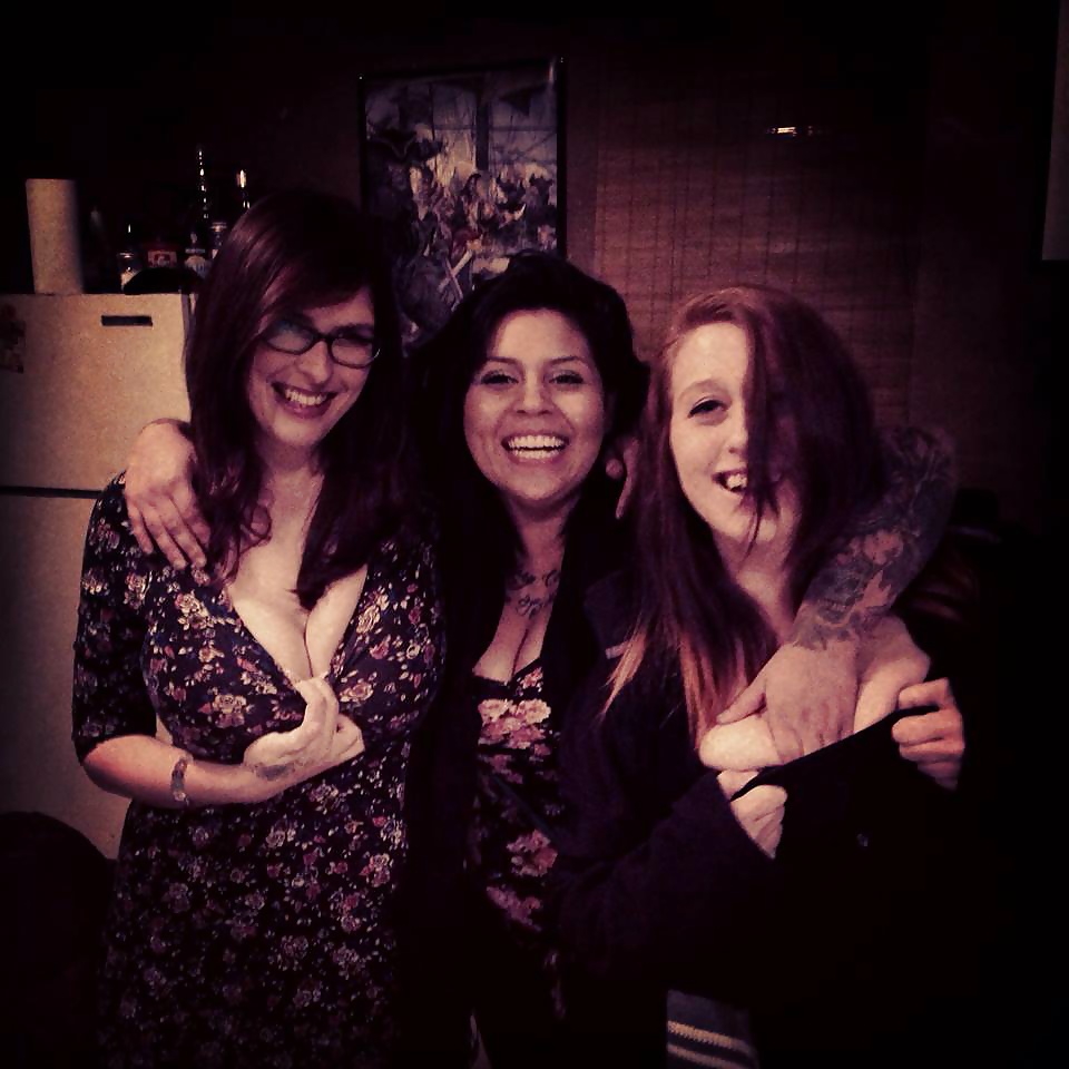 バストアップしたアメリカ人女性
 #26735310