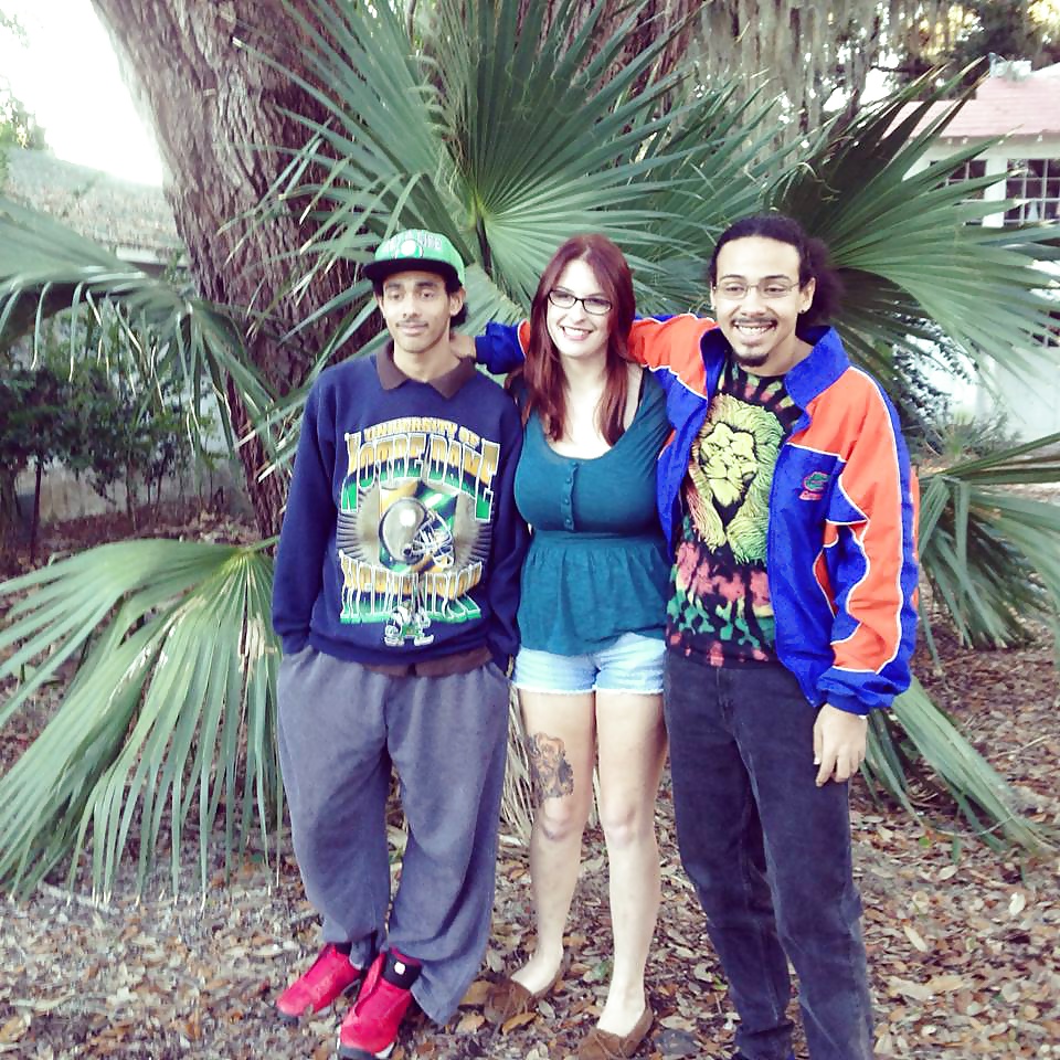 バストアップしたアメリカ人女性
 #26735322