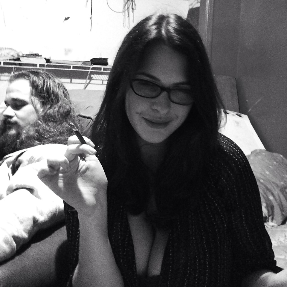 バストアップしたアメリカ人女性
 #26735333