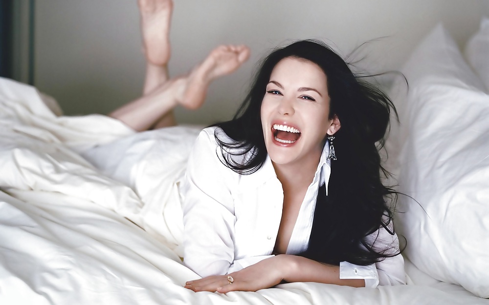 Liv tyler
 #27478816