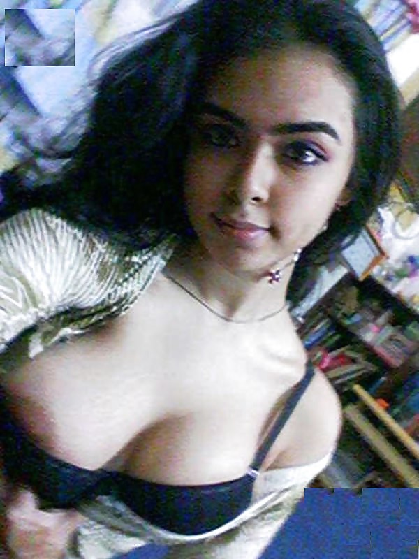 Desi Indian Girls SelfShot Hot Pics - Part 4 #37253834