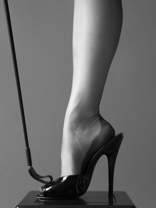 High heeled wonder #26153049