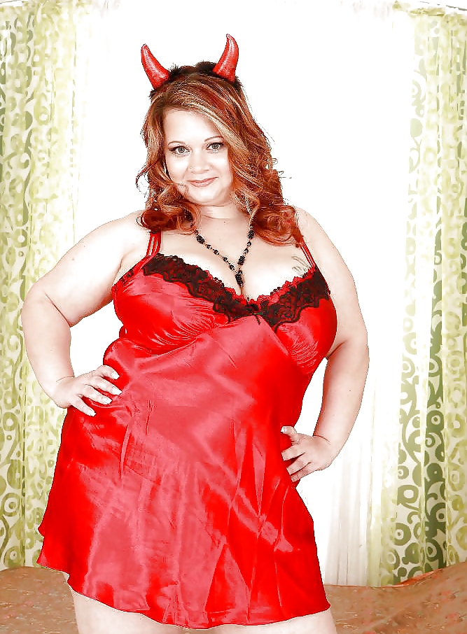BBW and all kinds of plus size women -21- #24242052