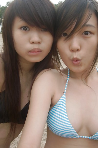 Chinesisch Vollbusige Singapur Mädchen #39778691