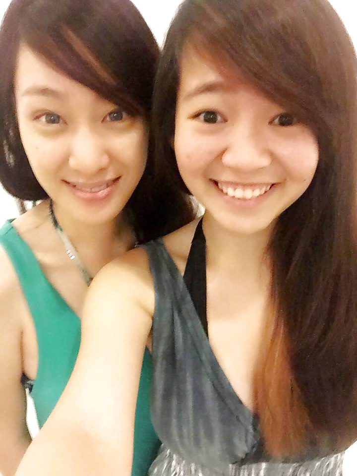 Chinese Busty Singapore Girl #39778777