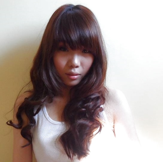 Chinese Busty Singapore Girl #39778868