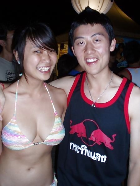 Chinese Busty Singapore Girl #39779111