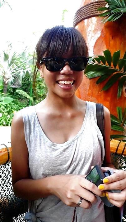 Chinese Busty Singapore Girl #39779261