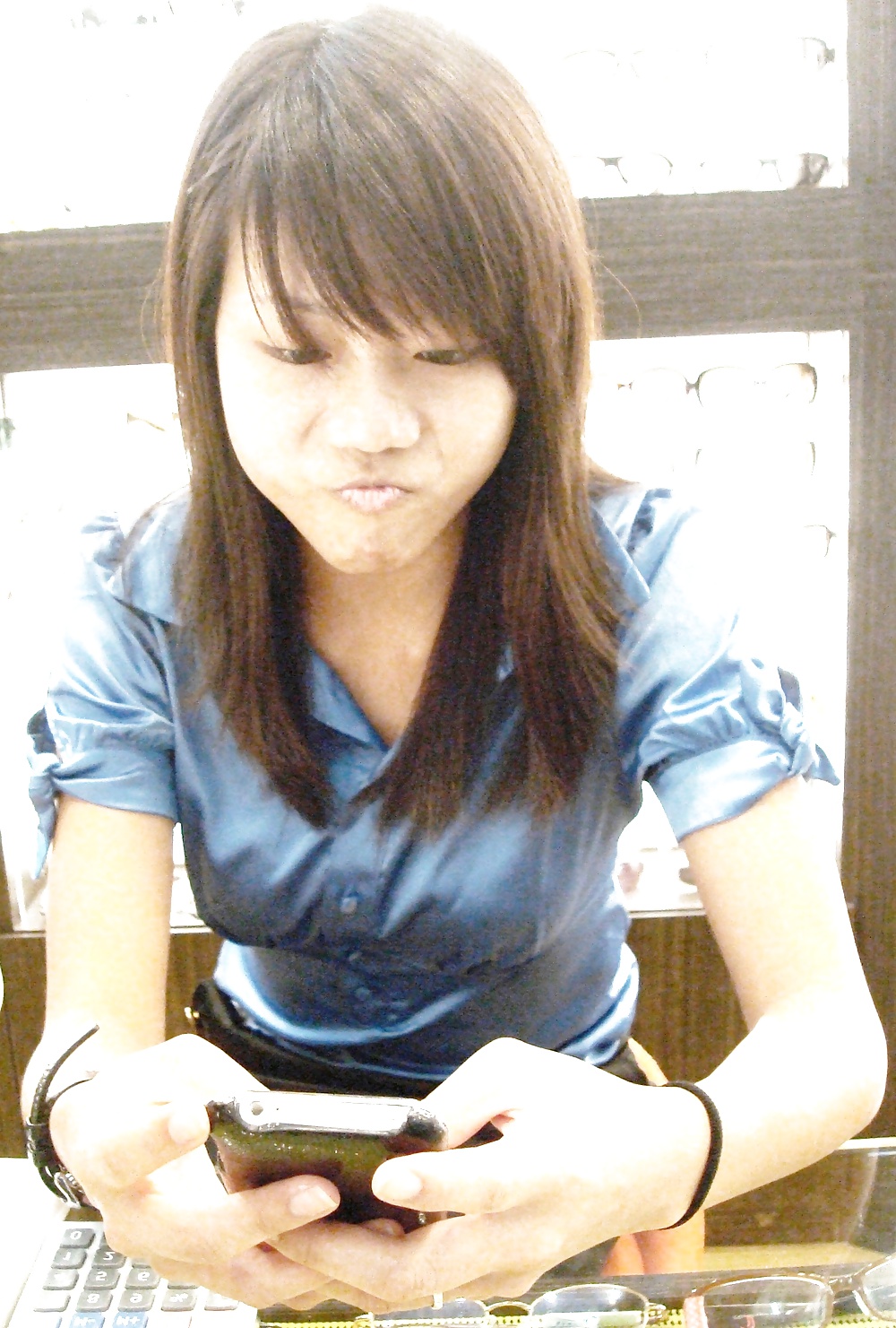 Chinese Busty Singapore Girl #39779271