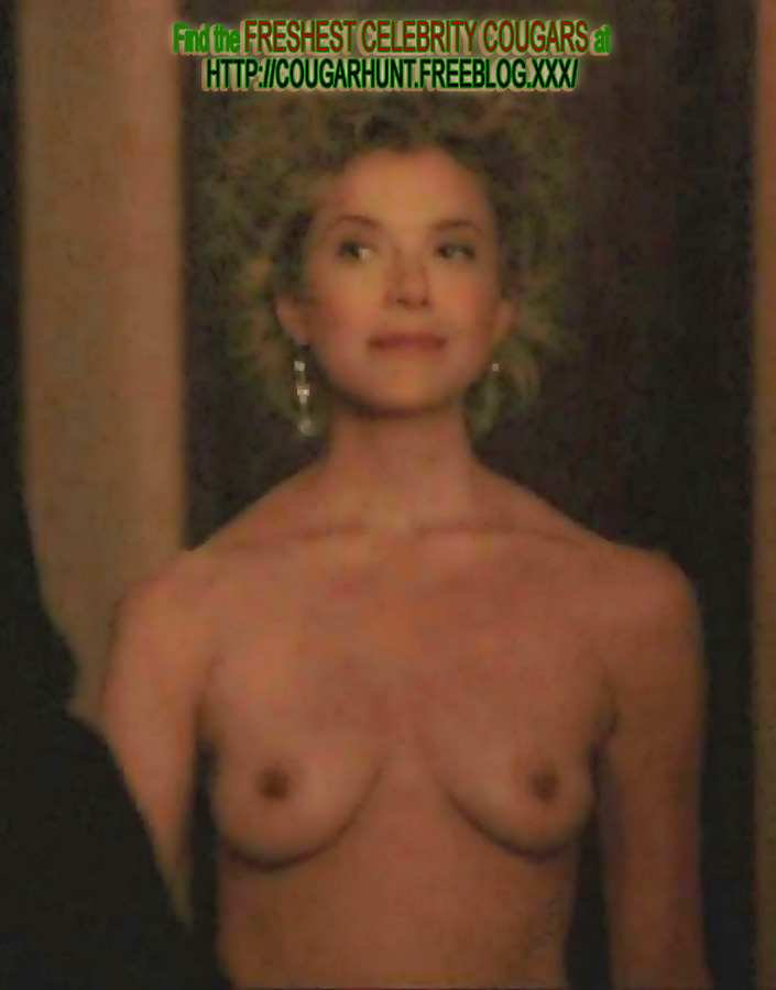 Annette Bening Nekked-ness #35965233