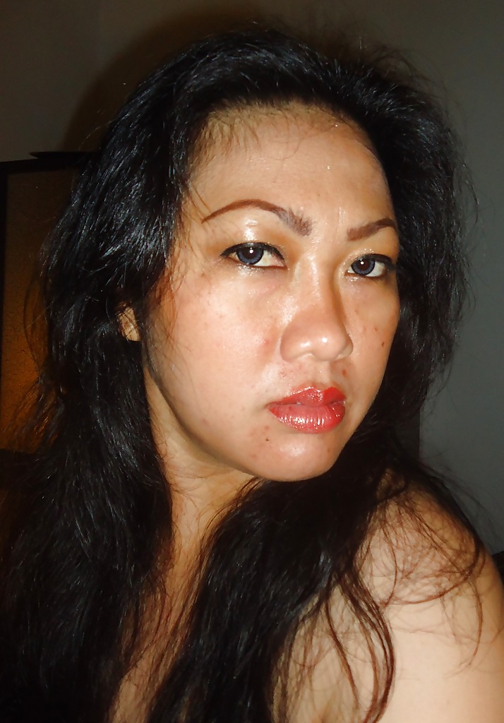 Hot indo milf selfies & facials 
 #34847573