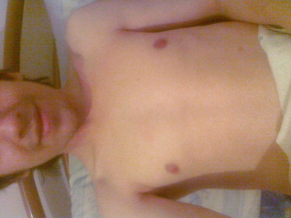 Ein Netter Junge Nackt #35362446