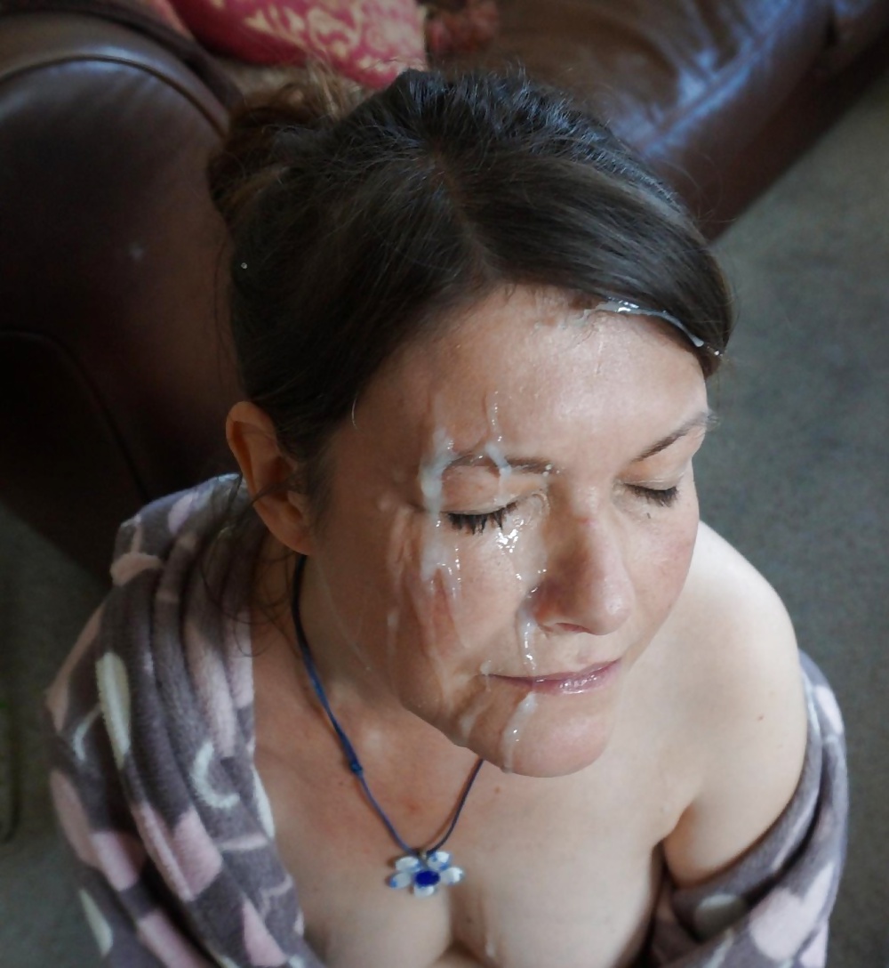 Honey, What's That On Your Face? #39197610