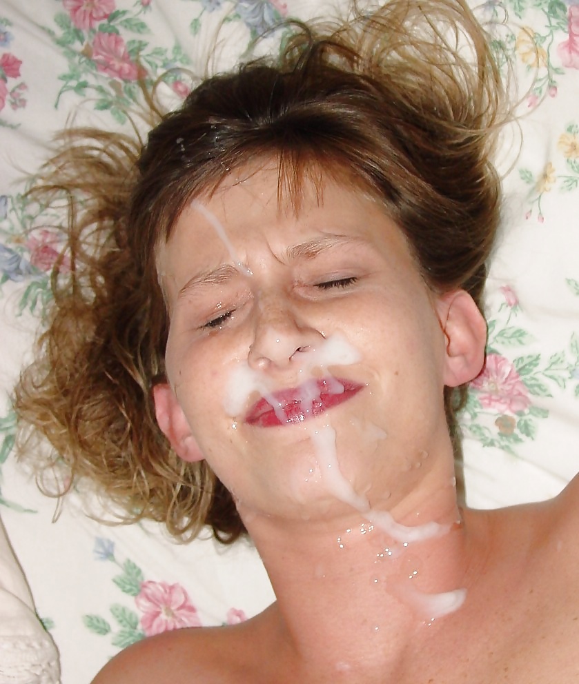 Honey, What's That On Your Face? #39197696