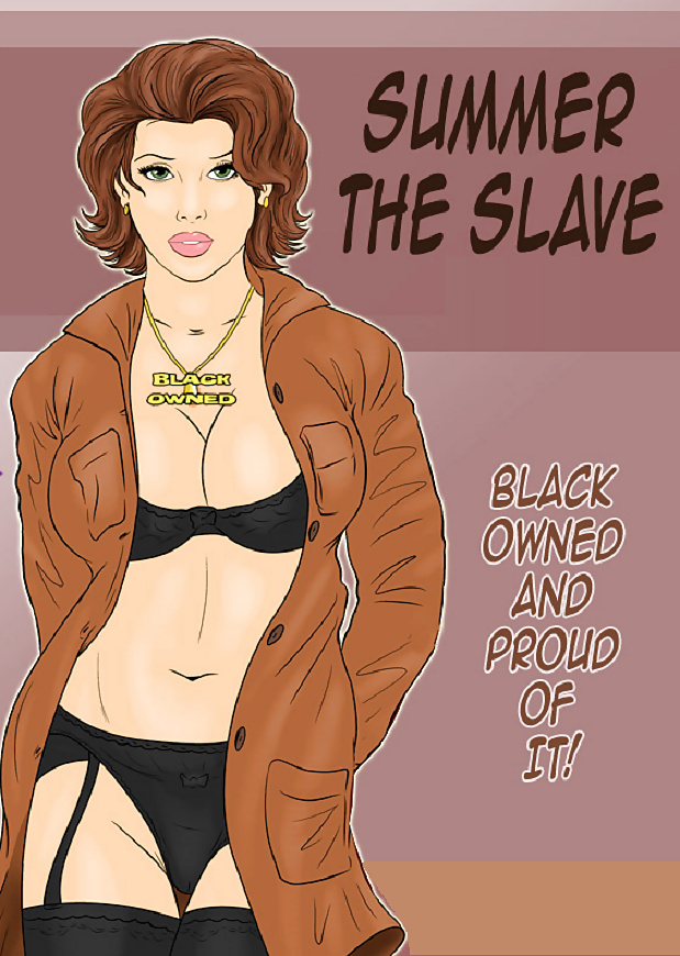 Summer the slave. #39502660