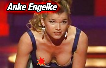 Anke engelke nackt
 #28281957