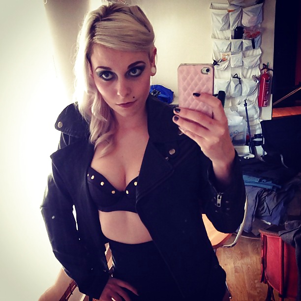 Abi lucas #32236515