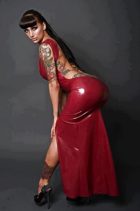 Belles Tatouees - 2 #35301827