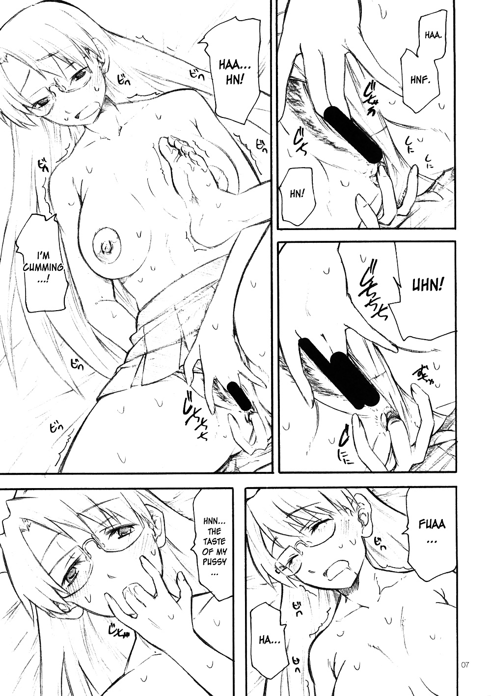 Yorozu cartoon armpits #39130764