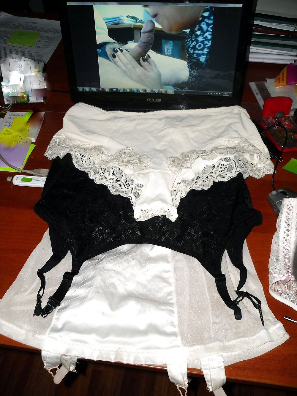 Some things for Pushuna's round zadnitsa #37735959