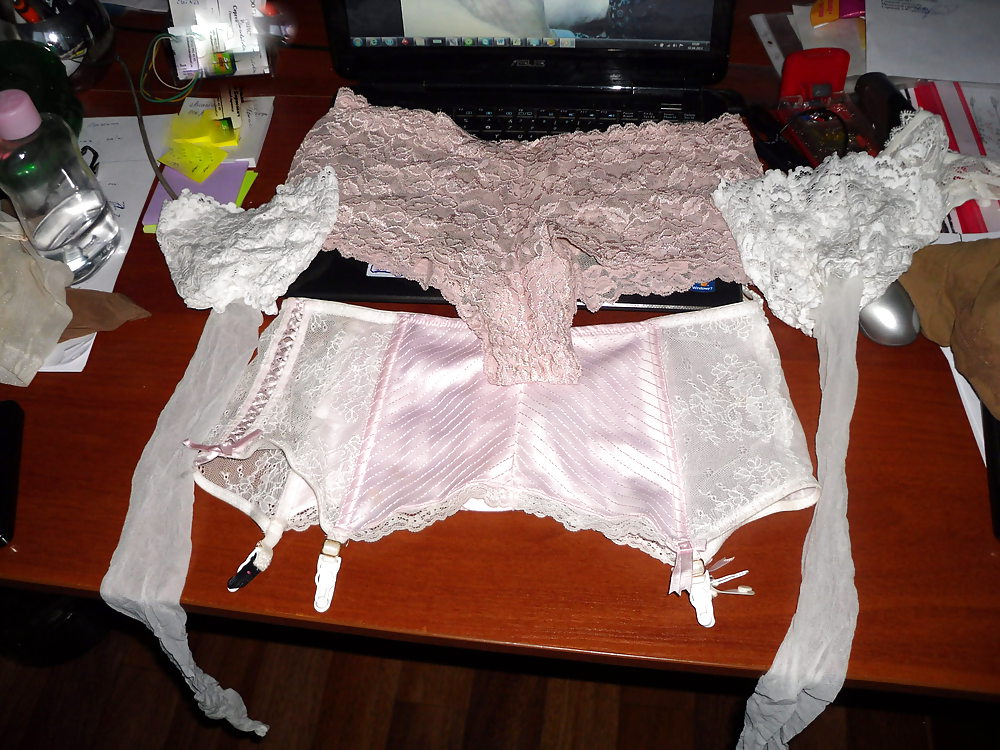 Some things for Pushuna's round zadnitsa #37735979